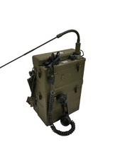 TOP US ARMY RADIO BC-1000