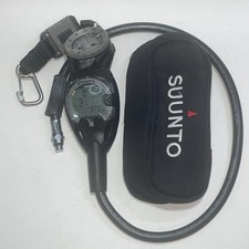 Suunto Cobra Dive Computer con
