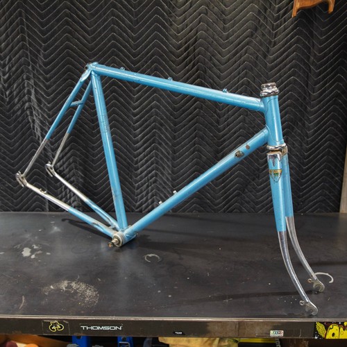 Telaio bici strada vintage - telaio,