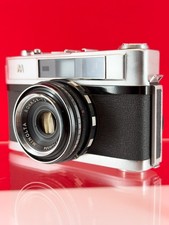 Minolta A5 M 1000 telemetro 35