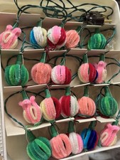 Lucine Luci Anni 60 70