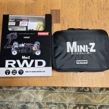 Kyosho MINIZ RWD RAYBRIG NSX