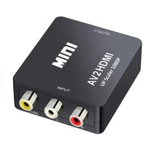 Convertitore Da RCA a HDMI