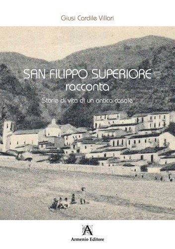 San filippo superiore - san,