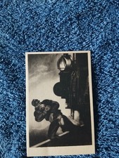 Cartolina Associazione Fascista Ferrovieri