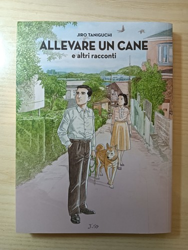 Allevare cane altri - allevare, un