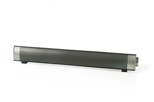 Soundbar caratec audio cas100 - caratec,