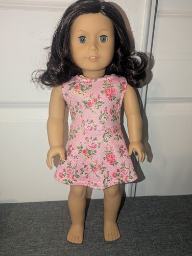 American girl ruthie - american, smithens
