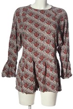 ZARA Tuta corta Donna