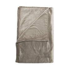 Coperta morbida microfibra - morbida, in