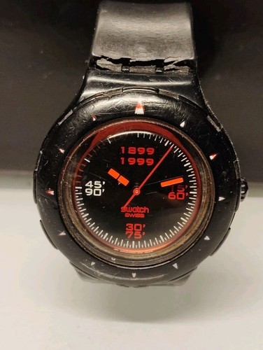 Montre swatch wristwatch - swatch,