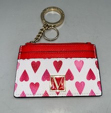 Victoria's Secret Heart Card