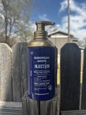 Lozione Bianca Europea Pronta