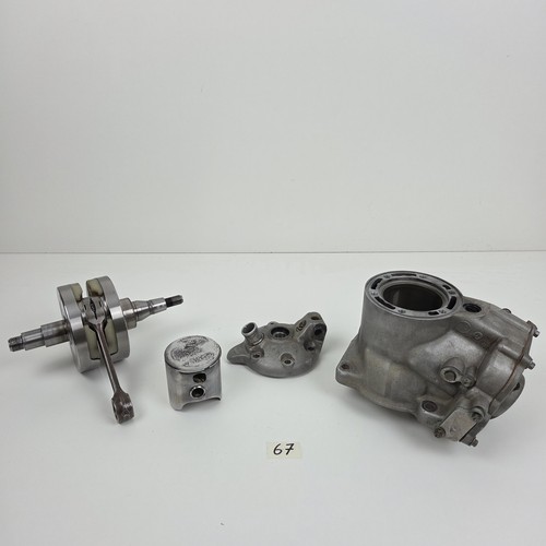 Ktm kit 144 150 2008 - kit,