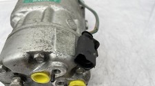 Compressore clima VOLKSWAGEN
