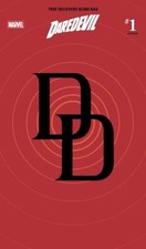 Daredevil 1 True Believers