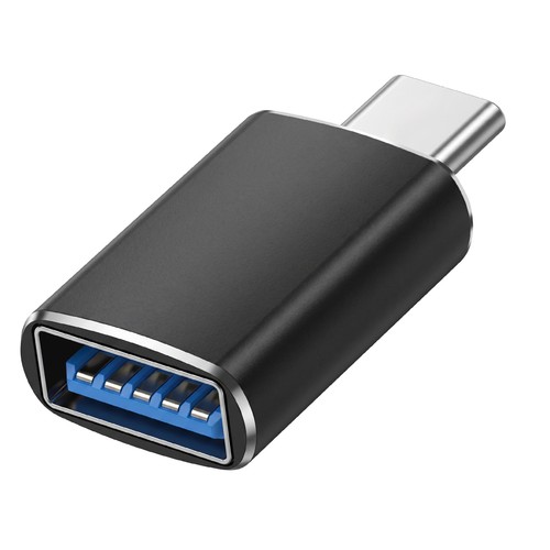 Blue star adattatore otg - blue,