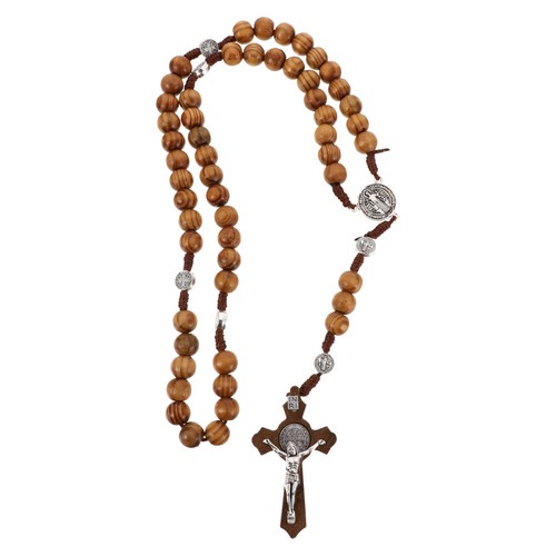 Per fede collana con - per,