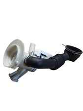 Ricambio Originale  Lavatrice Ignis  LTE6210 6KG Pompa di scarico Askoll M 127