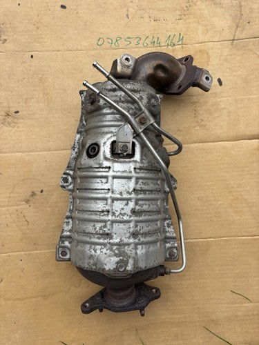 Filtro dpf honda - filtro, crv