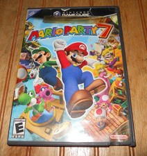 Mario Party 7 (Nintendo