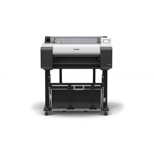Plotter canon 250 - tm-250, cad