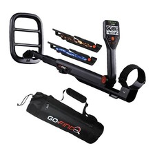 Minelab metal detector