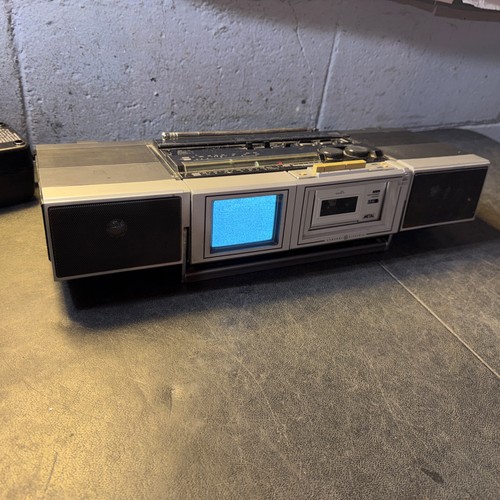 Microcassetta stereo fm - microcassetta,