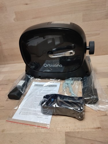 Orbisana htr 250 allenatore - orbisana,