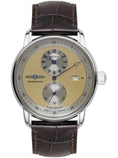 Zeppelin 8522-5 Orologio Uomo