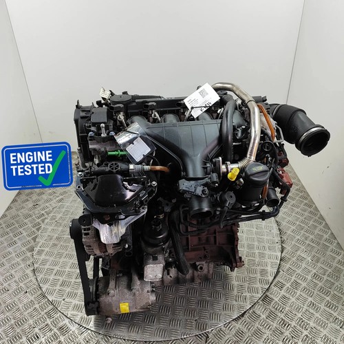 Motore ford max wa6 qxwa - wa6, 2.0
