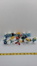 Lotto di 12 minifigure Jakks
