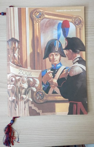 Calendario storico dell - calendario, dell’
