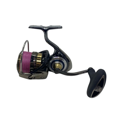 Daiwa mulinello rotante - mulinello, 18