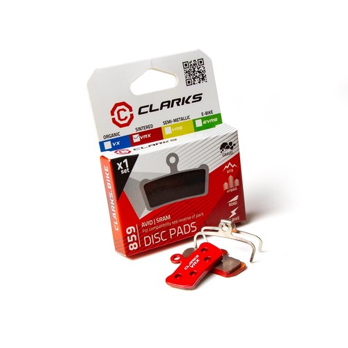 Pastiglie disco per - , sram