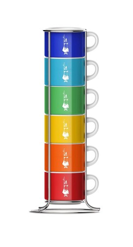 Bialetti tazzine espresso - bialetti,