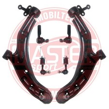 Kit braccio oscillante