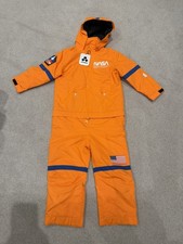 Tuta da neve Oneskee Kids 2 in