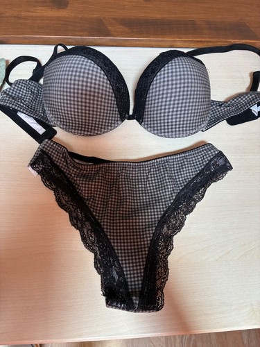Completo intimo jadea taglia - , 2