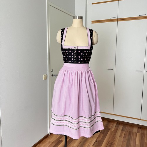 Dirndl tedesco oktoberfest - tedesco,