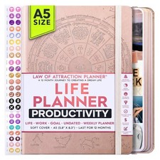 2026 Life Planner