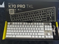 Corsair K70 Pro TKL