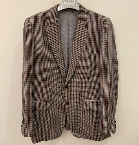Giacca caccia vintage pied - caccia,
