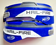 NERF N-Strike 2012 Hail-Fire