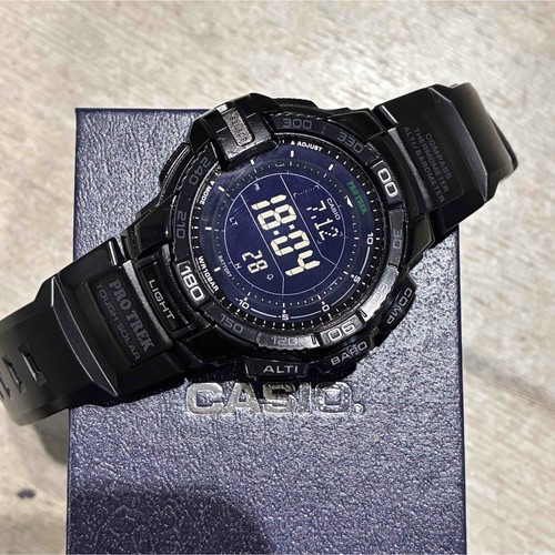 Ottimo orologio casio - ottimo,