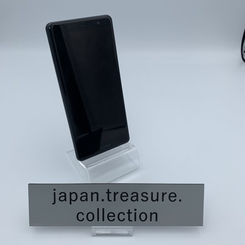 Sony xperia xz2 compact 05k - sony, so-05k