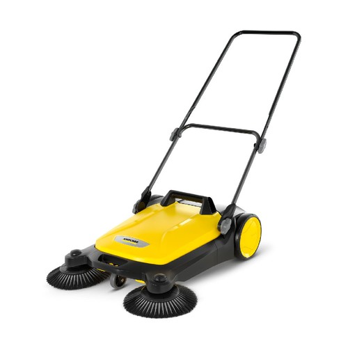 Karcher twin spazzatrice - karcher, s4