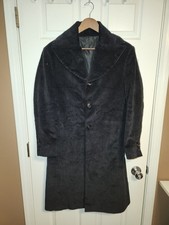 Cappotto Sherlock Holmes 2009