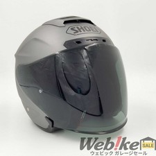 Casco Jet Shoei J-FORCE4 XL