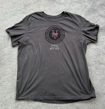 T-shirt uomo Nike New York